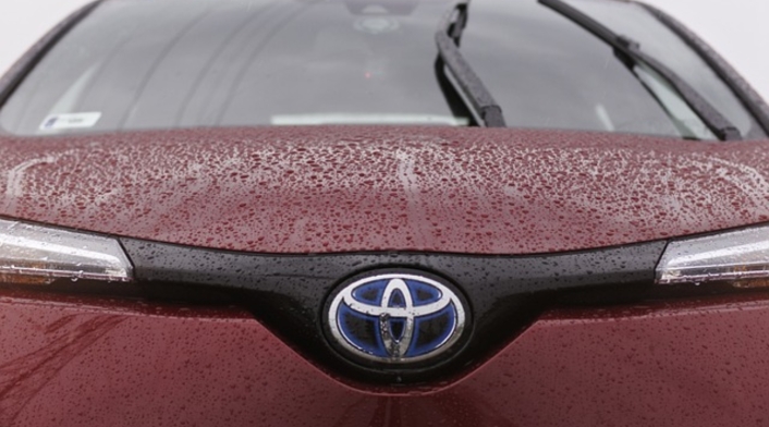 Toyota Toyota