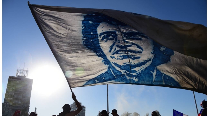 Víctor Jara y dictadura chilena: condenan a militares Víctor Jara y dictadura chilena: condenan a militares