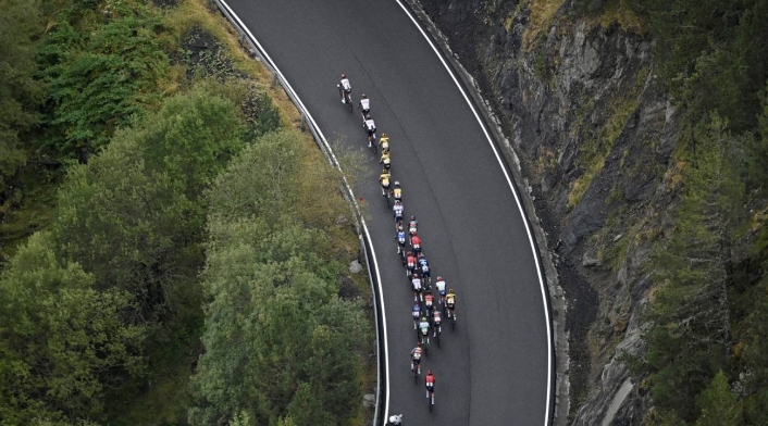 Vuelta a España Vuelta a España
