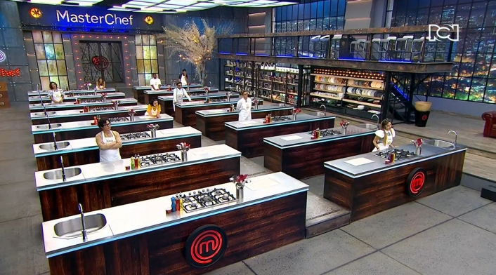 MasterChef MasterChef