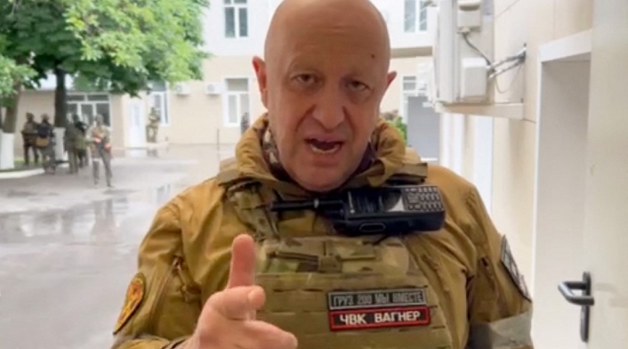 Yevgueni Prigozhin, Yevgueni Prigozhin,