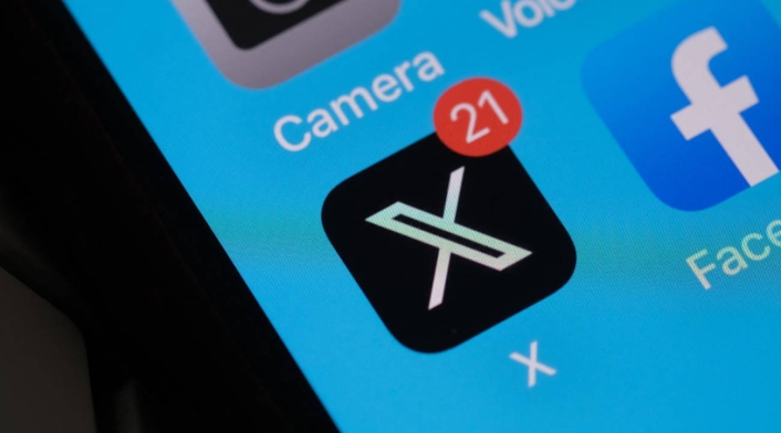 X (Twitter) X (Twitter)