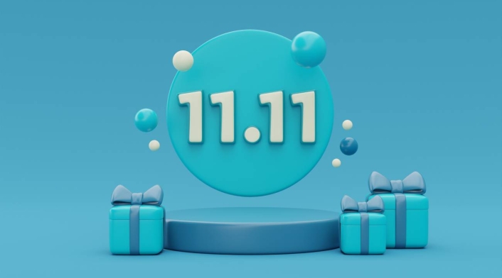 11:11 11:11
