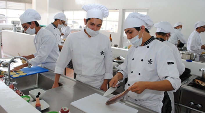 Estudiantes del Sena Estudiantes del Sena