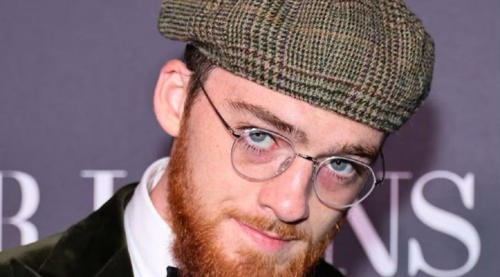 Actor Angus Cloud