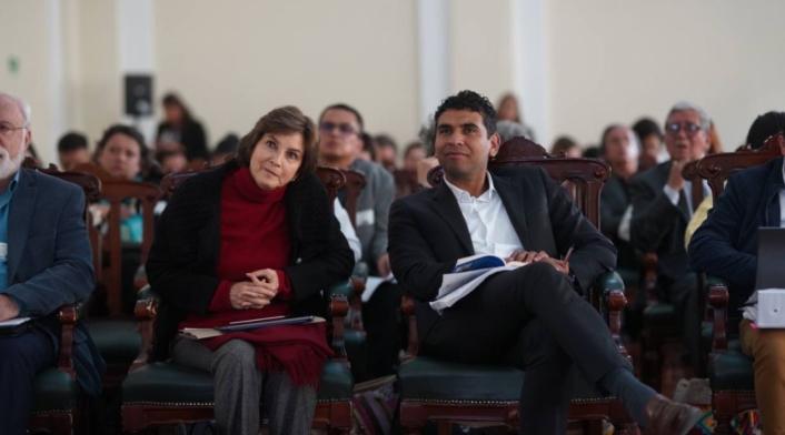 Comisión accidental de la reforma a la salud Comisión accidental de la reforma a la salud