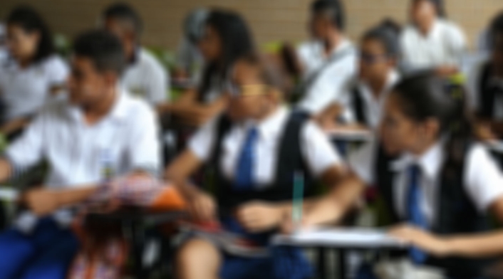 acoso escolar pereira