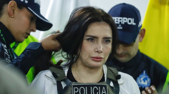 Aida Merlano Aida Merlano