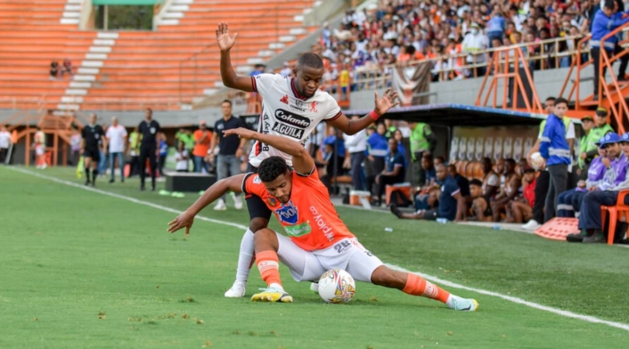 América vs Envigado América vs Envigado