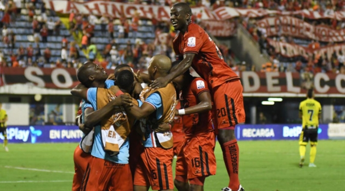 América de Cali 2023 América de Cali 2023