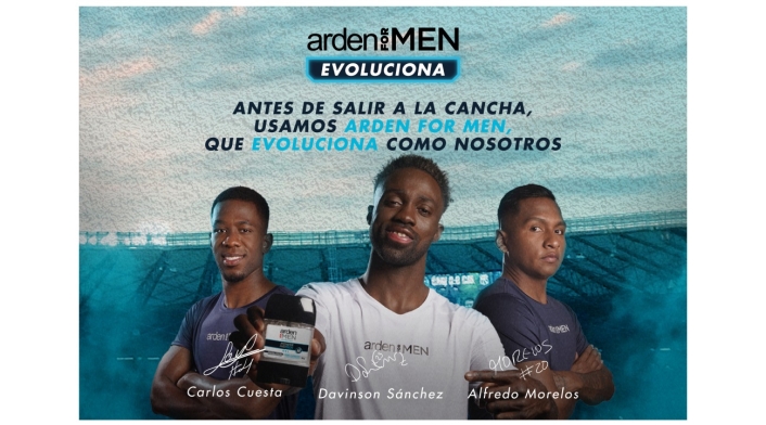 Arden For Men Arden For Men