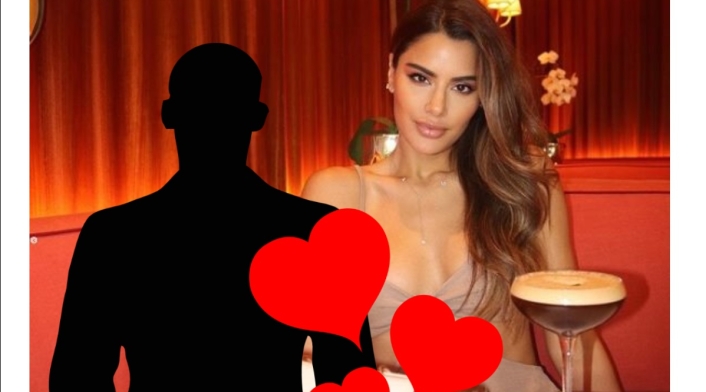 Ariadna Gutiérrez habla de su pareja Ariadna Gutiérrez contó que tiene novio y es un empresario