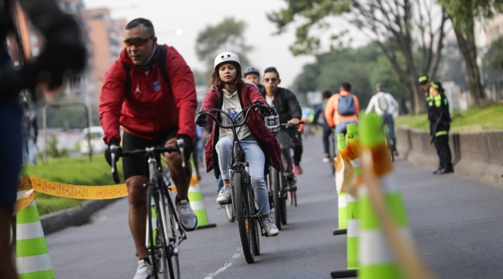 Bicicleta Bicicleta