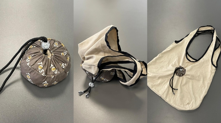 Bolsa de Tostao