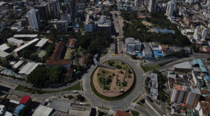 Bucaramanga: cambios en movilidad para área metropolitana Bucaramanga: cambios en movilidad para área metropolitana