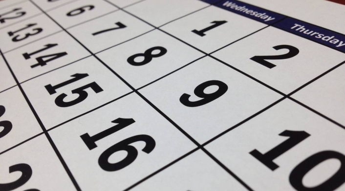 Calendario Calendario
