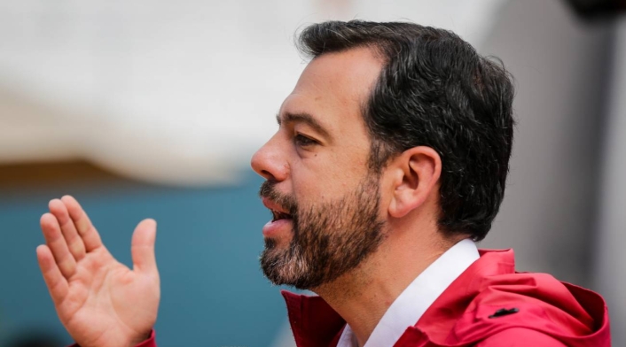 Carlos Fernando Galán Carlos Fernando Galán