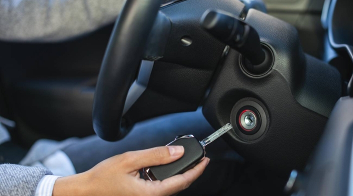 Carro nuevo Carro nuevo