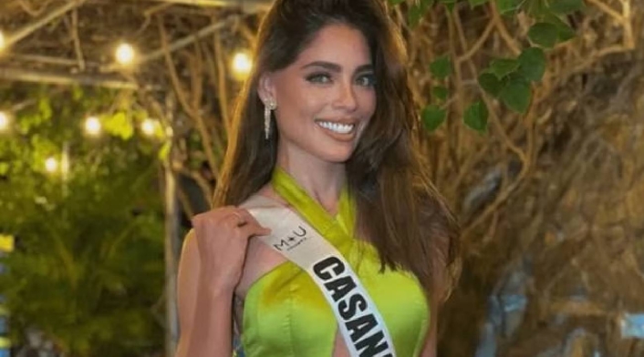 Miss Universo Colombia Miss Universo Colombia