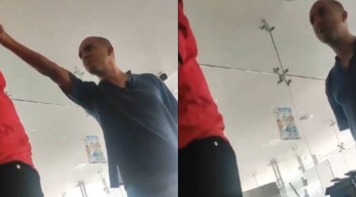 Caso de maltrato de jefe a empleados en Ibagué