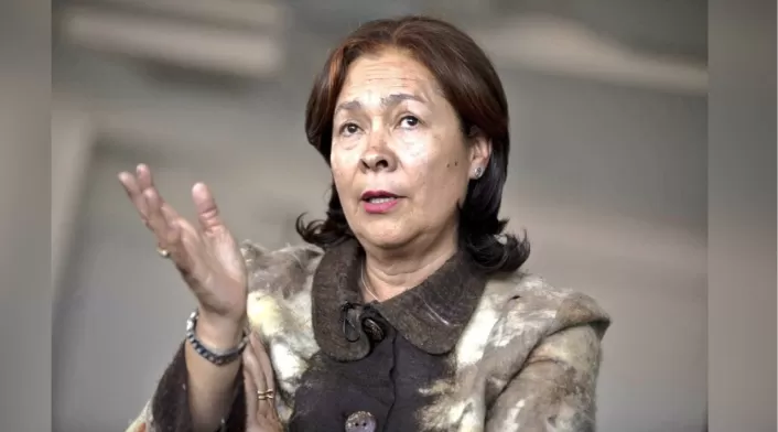 Amparo Cerón Amparo Cerón
