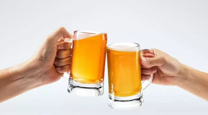 Cerveza