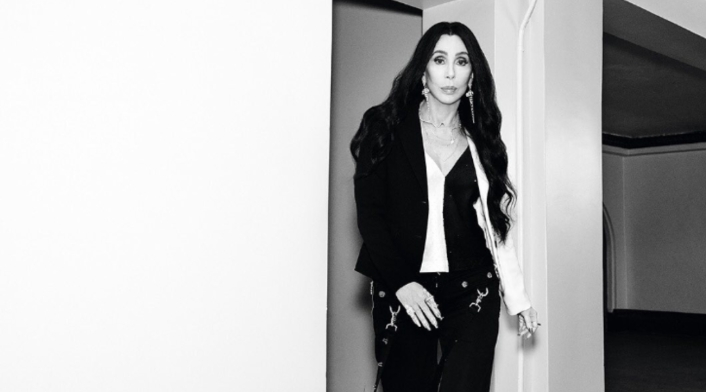 Cher Cher acusada de secuestrar a su hijo Elijah Blue Allman