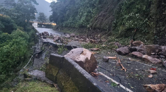 Cierre en el Llano Cierre en el Llano