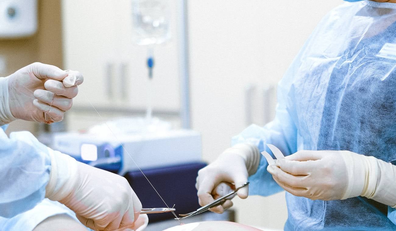 Cirugías plásticas