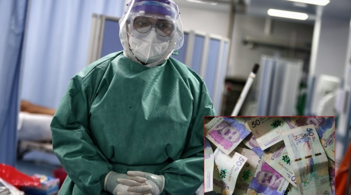 MinSalud pide a médicos tener una vida saludable MinSalud pide a médicos tener una vida saludable