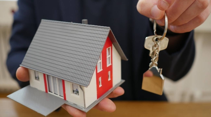 Compra de vivienda Compra de vivienda