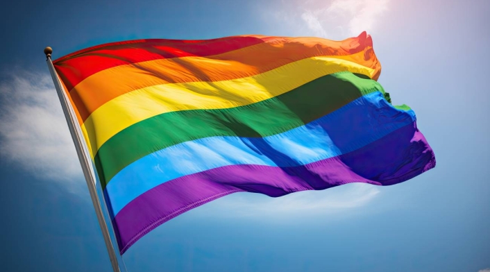 Comunidad LGBTQ+