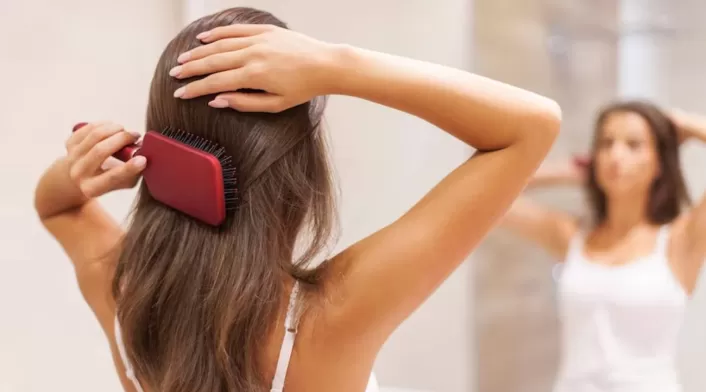 Cuidado del cabello