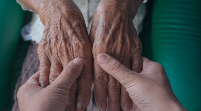 Cuidadores de pacientes