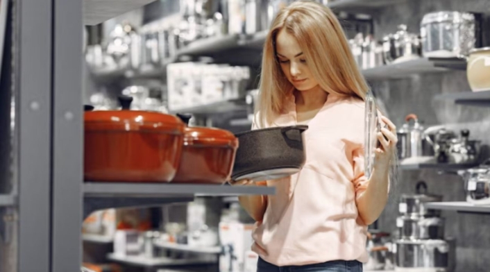Descuentos de electrodomésticos y productos de cocina: outlet imusa Descuentos de electrodomésticos y productos de cocina: outlet imusa