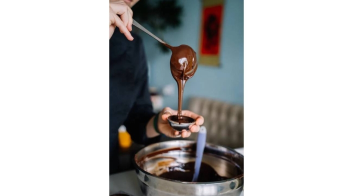 Día del Chocolate: Aprenda a hacer chocolate saludable Día del Chocolate: Aprenda a hacer chocolate saludable