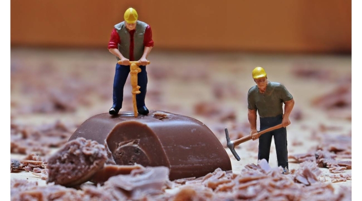Aprenda a hacer chocolate saludable: Día del Chocolate Día del Chocolate: Aprenda a hacer chocolate saludable