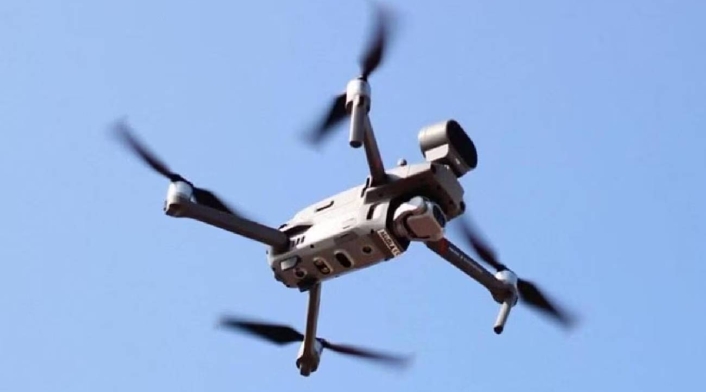Drones Drones