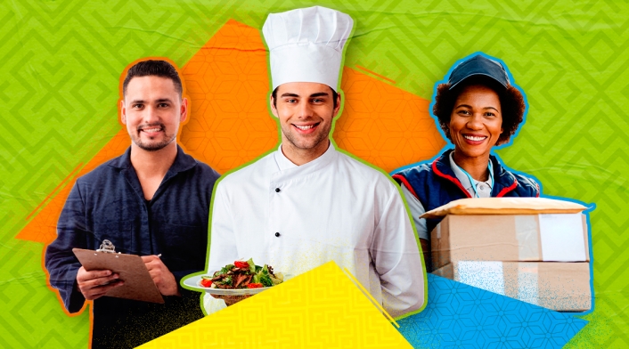 Empleo - Trabajo - vacantes - oferta laboral - oferta de empleo Empleo - Trabajo - vacantes - oferta laboral - oferta de empleo