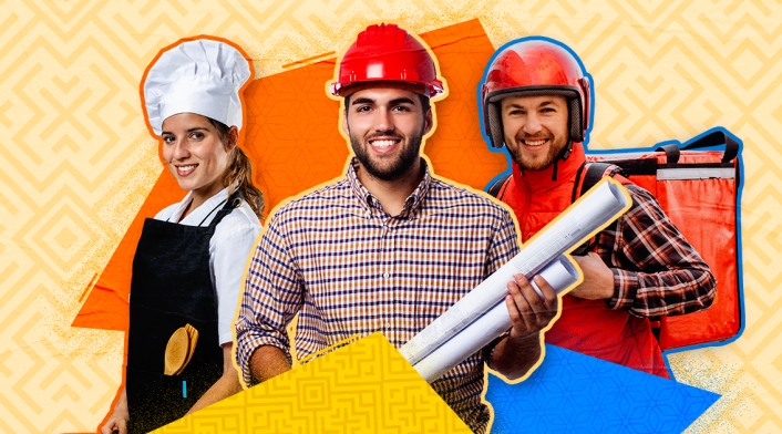 Empleo - Trabajo - vacantes - oferta laboral - oferta de empleo Empleo - Trabajo - vacantes - oferta laboral - oferta de empleo
