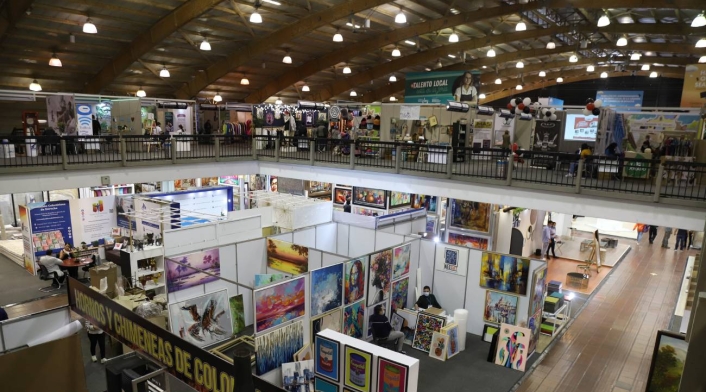 Feria del hogar Feria del hogar