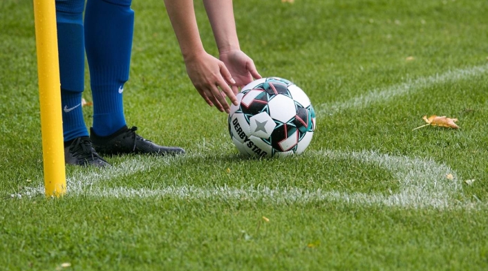 Futbolista Futbolista