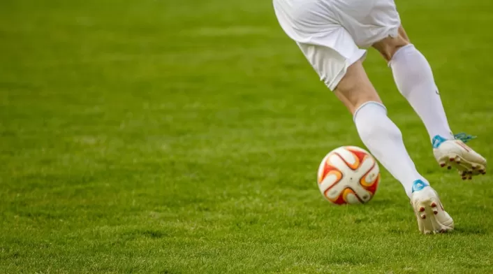 Futbolista Futbolista