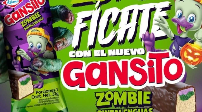 Gansito