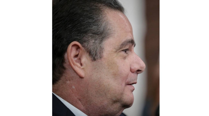 Germán Vargas contra Luis Pérez: elecciones 2023 Germán Vargas contra Luis Pérez: elecciones 2023