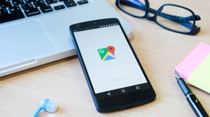 Google Maps