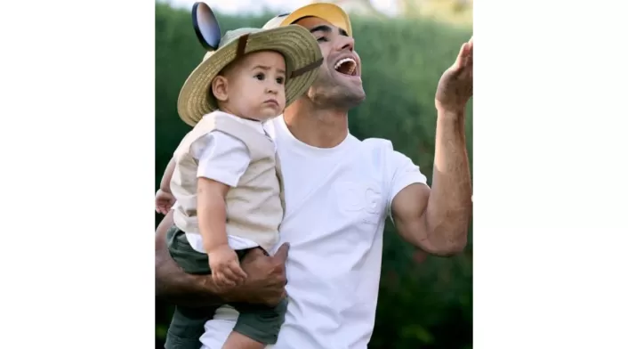 Hijo de falcao Hijo de falcao