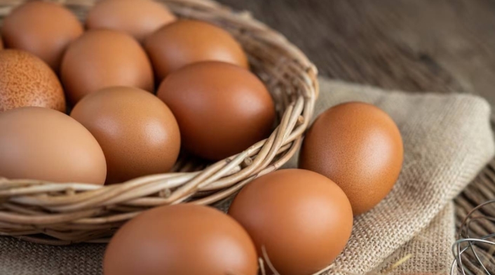 Huevos