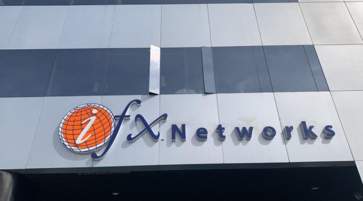 IFX Networks IFX Networks
