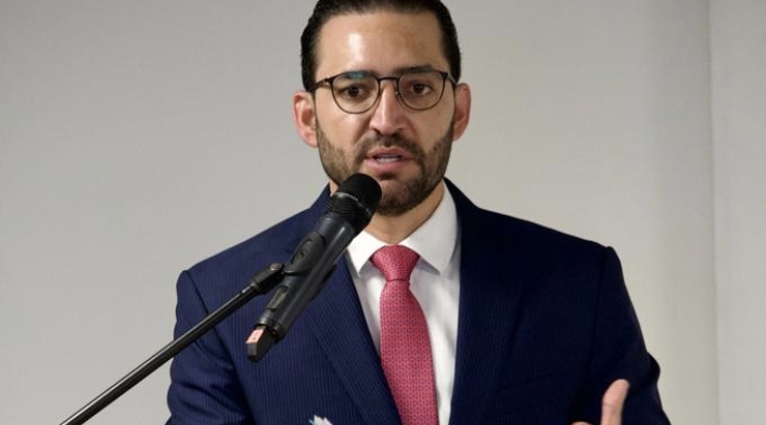 Carlos Mario Zuluaga